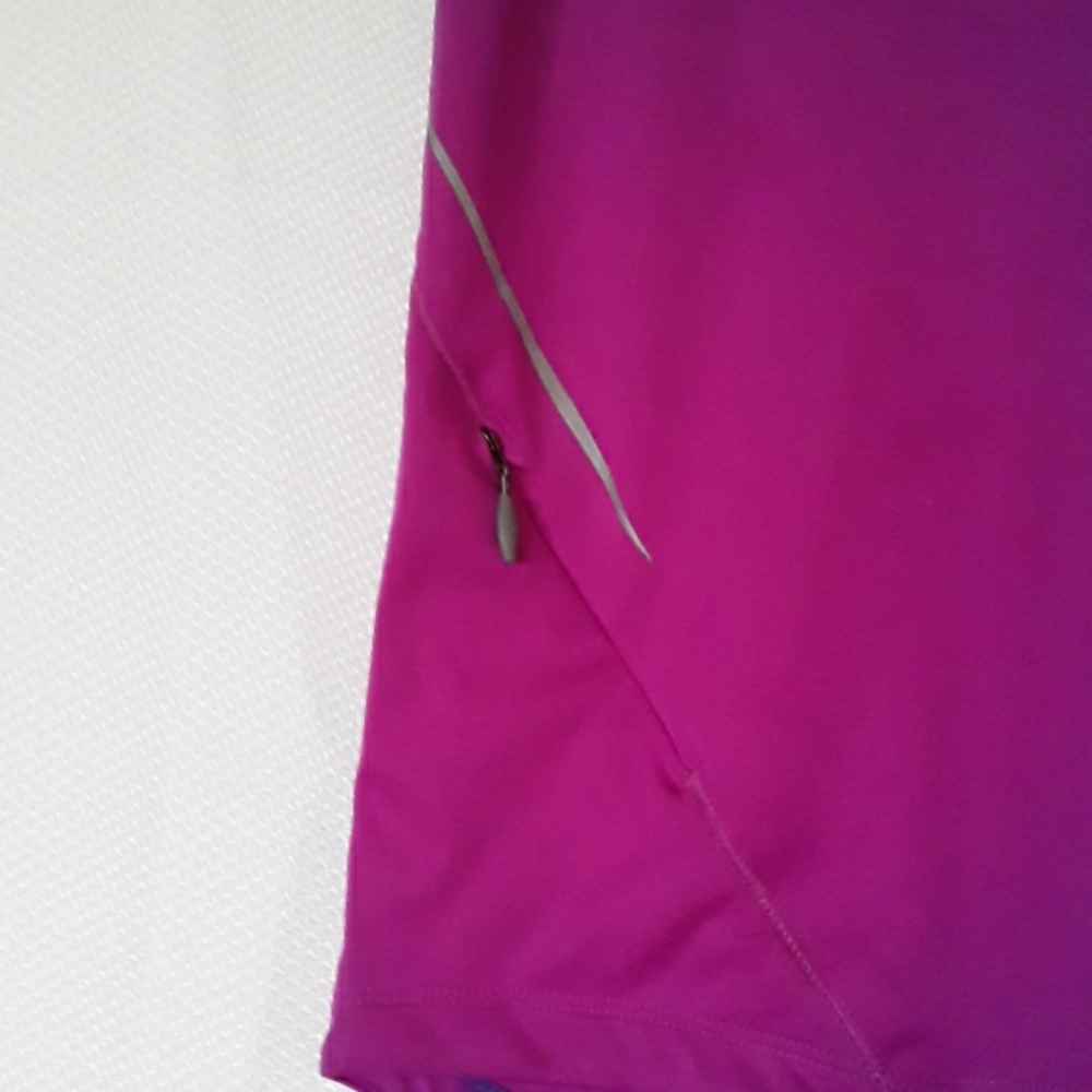 Adidas Purple Raspberry Color Tank Top - Picture 5 of 7